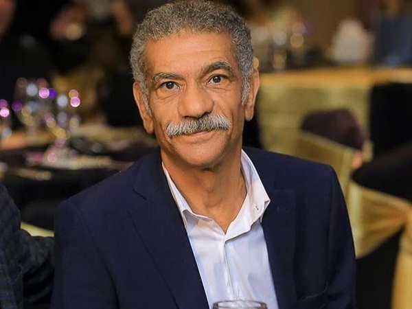من هي زوجة الفنان سيد رجب | نواعم